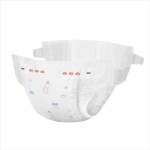 Baby Diaper Factory - Disposable Cloth Like Competitive