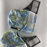 Swim Diapers Manufacturer - Waterproof Adjustable Baby