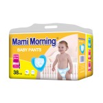 Baby Diapers Factory - High Quality SAP Performance