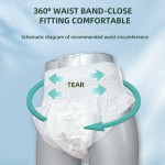 Adult Diapers Factory - Wetness Indicator Glue