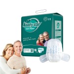 Adult Diapers Supplier - Cheap Waterproof Emergency