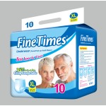 Adult Diapers Supplier - Factory Wholesale Ultra Thin