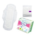 Sanitary Pads Supplier - Women Period Extra Long