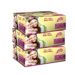 Baby Wipes Manufacturer - Factory Wholesale Comfortable