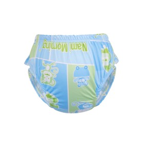 婴儿游泳裤供应商-防水可定制品牌