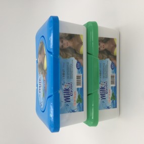 婴儿湿巾工厂-厂价可定制品牌