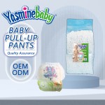 婴儿纸尿裤供应商-免费运输软护理日式