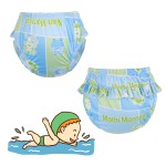 游泳尿裤生产厂家-可重复使用可洗通用