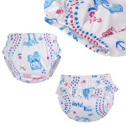 Baby Swim Diapers Manufacturer - Newborn Neoprene Non