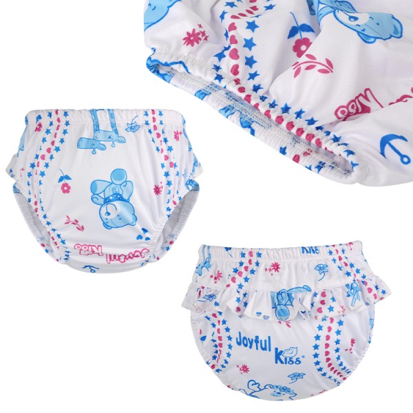 Baby Swim Diapers Manufacturer - Newborn Neoprene Non