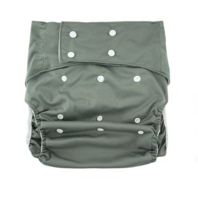 Adult Diapers Manufacturer - Adjustable Washable Reusable