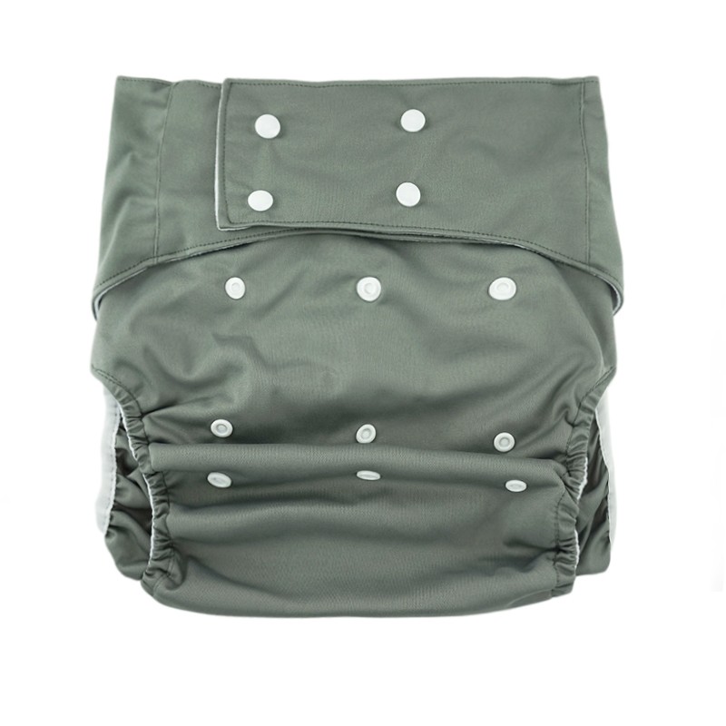 Adult Diapers Manufacturer - Adjustable Washable Reusable