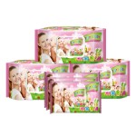 Baby Wipes Factory - Travel Single Pack Hand