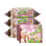 Baby Wipes Factory - Travel Single Pack Hand