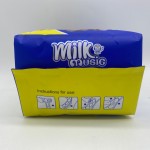 Sanitary Pads Factory - Wholesale Hot Air Non Woven