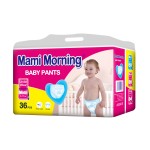Baby Diapers Factory - High Quality SAP Performance