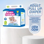 Adult Diapers Factory - Wetness Indicator Glue