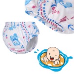 Swim Cloth Diapers Supplier - Washable Waterproof Leakproof