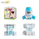 Baby Diapers Factory - Manufacturers Direct Supply