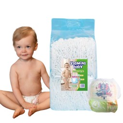 Baby Diapers Supplier - Free Shipping Softcare Japanese