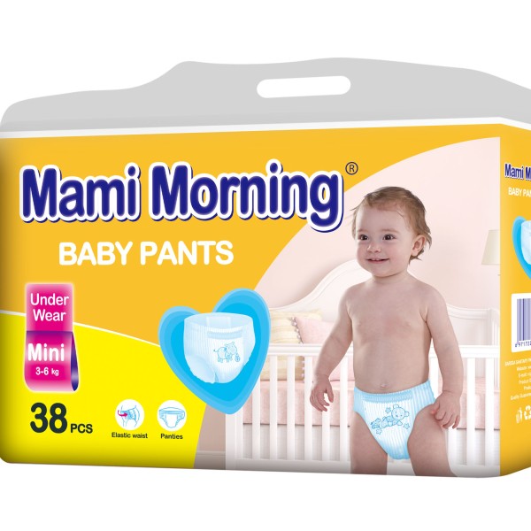 Baby Diapers Supplier - Bulk Best Skin Friendly