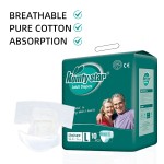 Adult Diapers Supplier - Cheap Waterproof Emergency