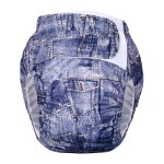 Incontinence Pants Factory - Reusable Adjustable Special