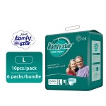 Adult Diapers Manufacturer - Panales Para Adulto