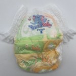 婴儿纸尿裤生产厂家-批发可定制品牌