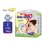 Baby Diapers Factory - Manufacturers Direct Supply