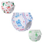 Baby Swim Diapers Manufacturer - Newborn Neoprene Non