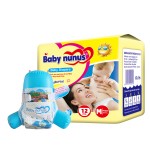 Baby Diapers Manufacturer - Free Sample OEM Premium