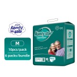 Adult Diapers Supplier - B Grade Medium XXL Pull Up