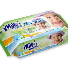 Baby Wipes Manufacturer - Factory Wholesale Comfortable