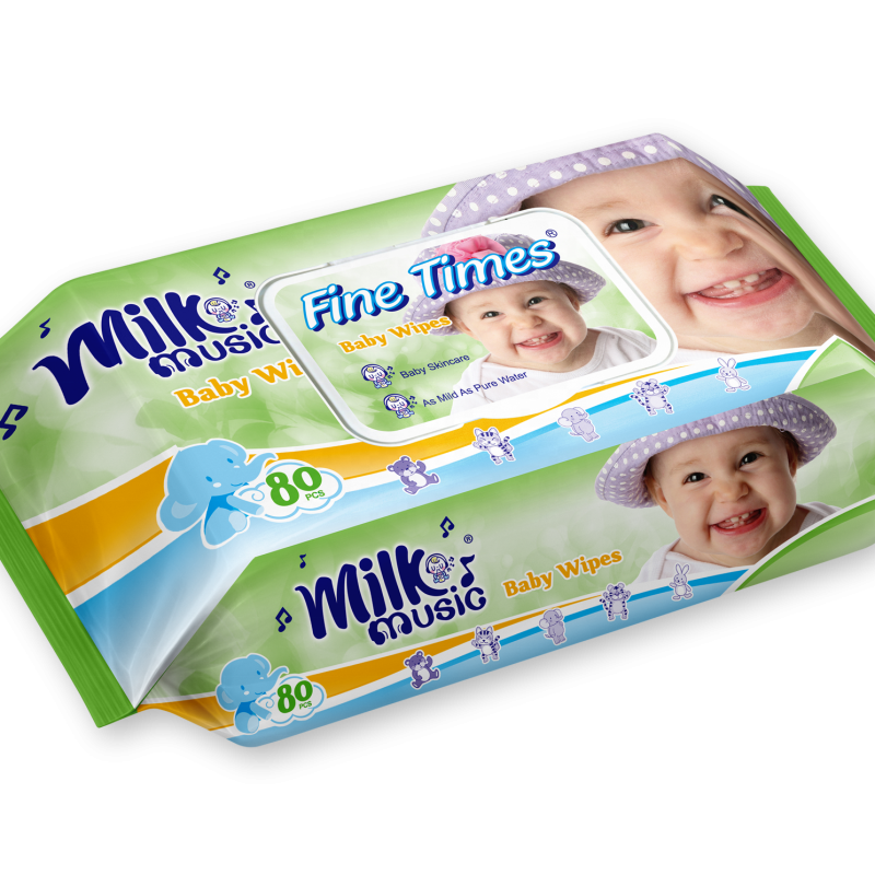 Baby Wipes Manufacturer - Factory Wholesale Comfortable