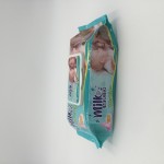 Baby Wipes Supplier - Factory Wholesales High Quality