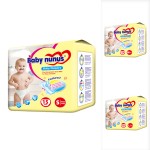 Baby Diapers Supplier - OEM ODM Leak Guard
