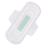 Sanitary Napkins Factory - 10 Years Experience Komfy