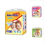Baby Diapers Manufacturer - Super Absorbent Imported SAP