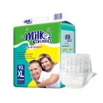 Adult Diapers Supplier - Free Sample Ultra Soft
