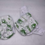 训练裤供应商-防水训练布尿裤