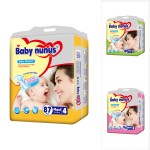 Baby Diapers Manufacturer - Super Absorbent Imported SAP