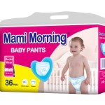 Baby Diapers Supplier - Bulk Best Skin Friendly
