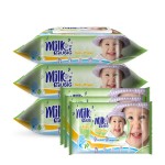 Baby Wipes Manufacturer - Factory Wholesale Comfortable