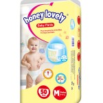 Baby Diapers Supplier - Disposable Cheap Good Quality