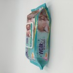 Baby Wipes Supplier - Factory Wholesales High Quality