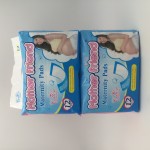 Sanitary Napkins Factory - Maternity Towels High Quality