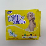 Sanitary Napkins Factory - Ultra Thin Organic Cotton