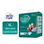 Adult Diapers Supplier - B Grade Medium XXL Pull Up