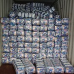Baby Diapers Supplier - Experienced Japan Pull Up